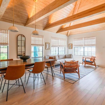 108 The Church St Collection With Pool Fairhope Exteriör bild