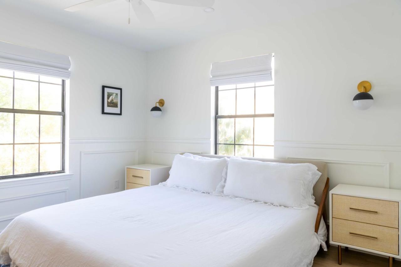 108 The Church St Collection With Pool Fairhope Exteriör bild