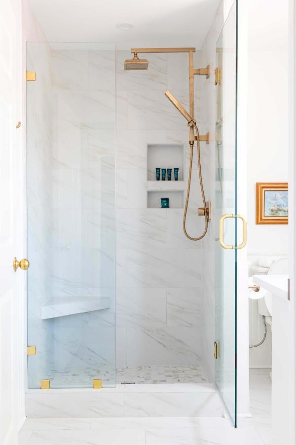 108 The Church St Collection With Pool Fairhope Exteriör bild