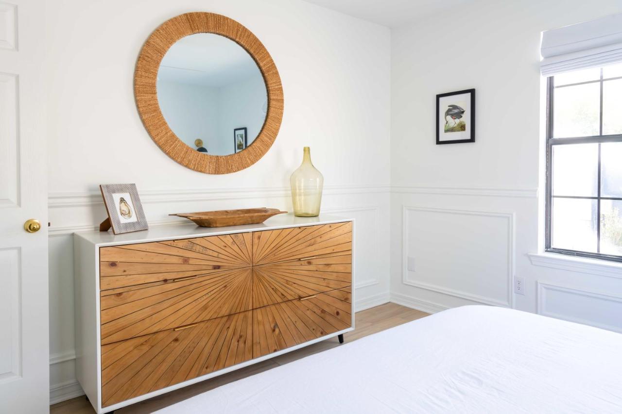 108 The Church St Collection With Pool Fairhope Exteriör bild