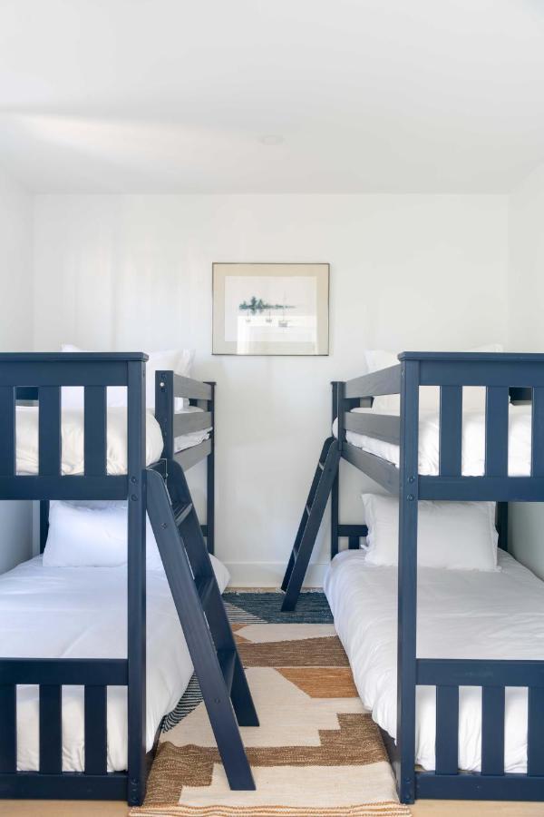 108 The Church St Collection With Pool Fairhope Exteriör bild