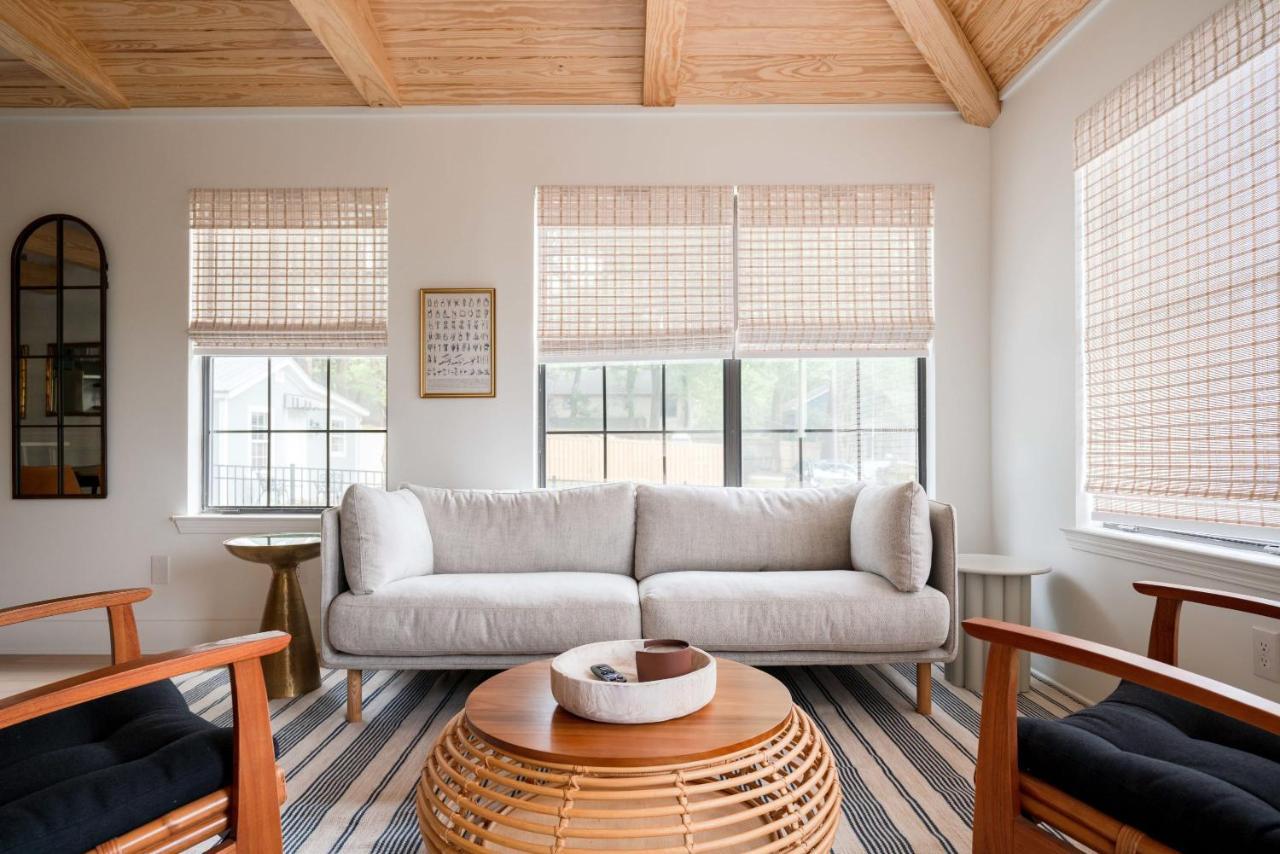 108 The Church St Collection With Pool Fairhope Exteriör bild