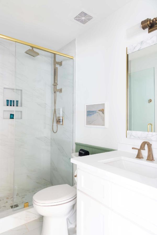 108 The Church St Collection With Pool Fairhope Exteriör bild