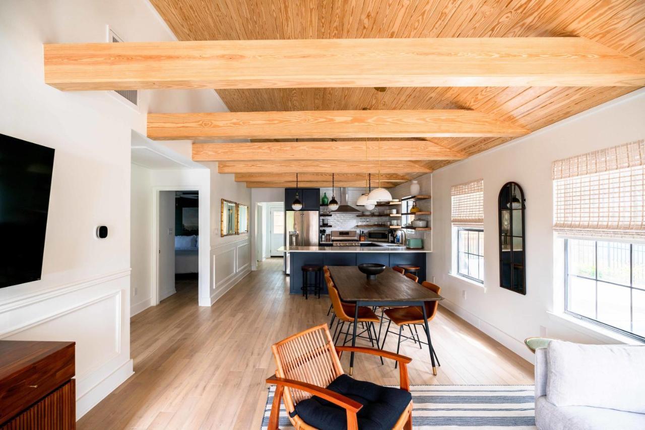 108 The Church St Collection With Pool Fairhope Exteriör bild