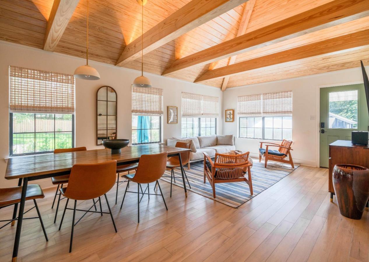 108 The Church St Collection With Pool Fairhope Exteriör bild